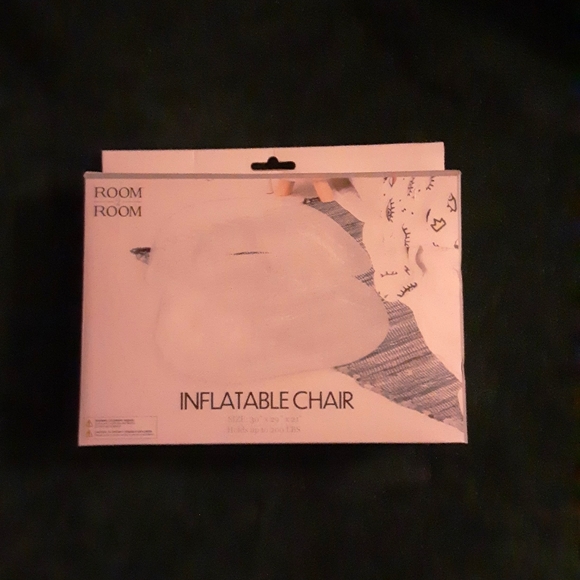 Chair - Picture 3 of 5